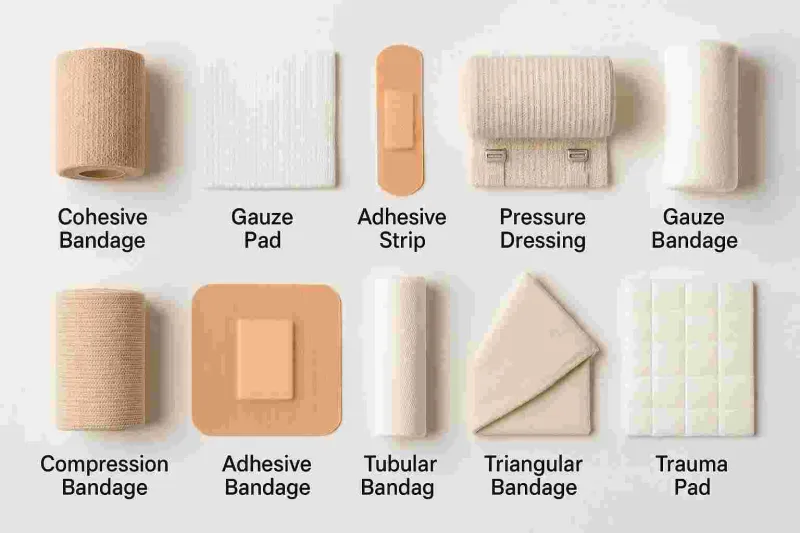 Beyond Neosporin: Matching the Right Wound Care Technology to the Right Injury
