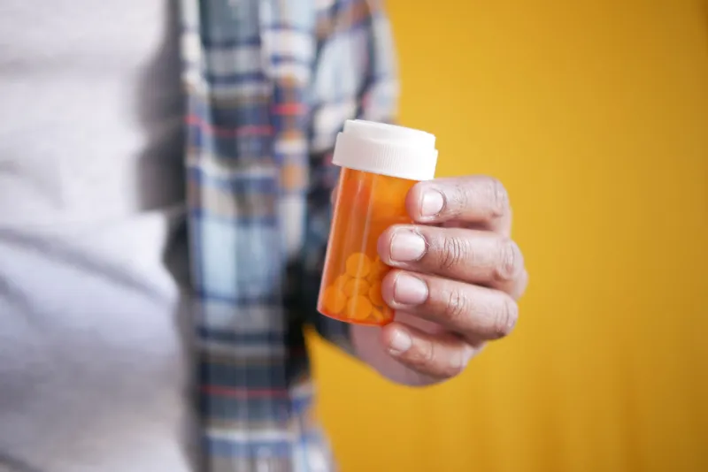 When Antibiotics Become a Way of Life: Managing Polypharmacy Risks in Chronic Bacterial Conditions
