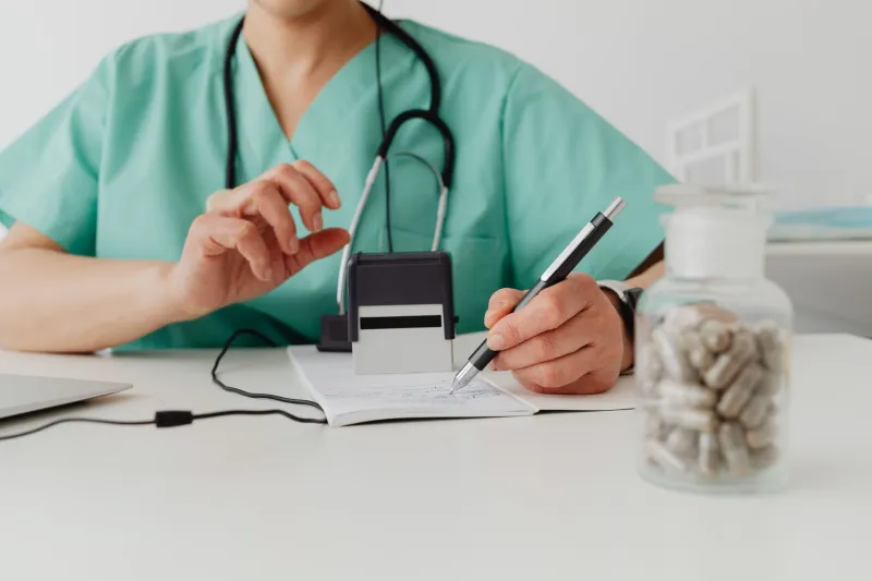Broad-Spectrum by Default: How America's Antibiotic Prescribing Habits Are Quietly Undermining Your Long-Term Health