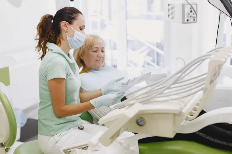 Your Dentist's Prescription Pad: The Antibiotic Stewardship Problem Hiding in Plain Sight