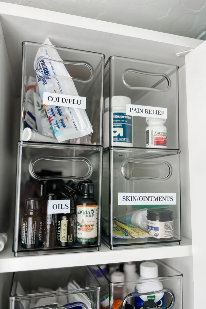 Household Antibiotic Stewardship: A Family Guide to Responsible Antimicrobial Use