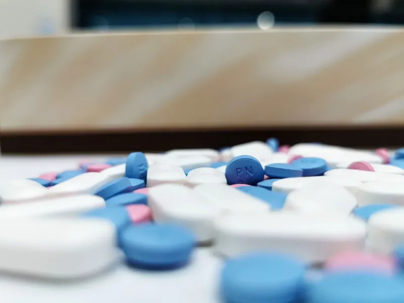 The Medicine Drawer Time Capsule: What Leftover Antibiotics Are Really Costing American Households
