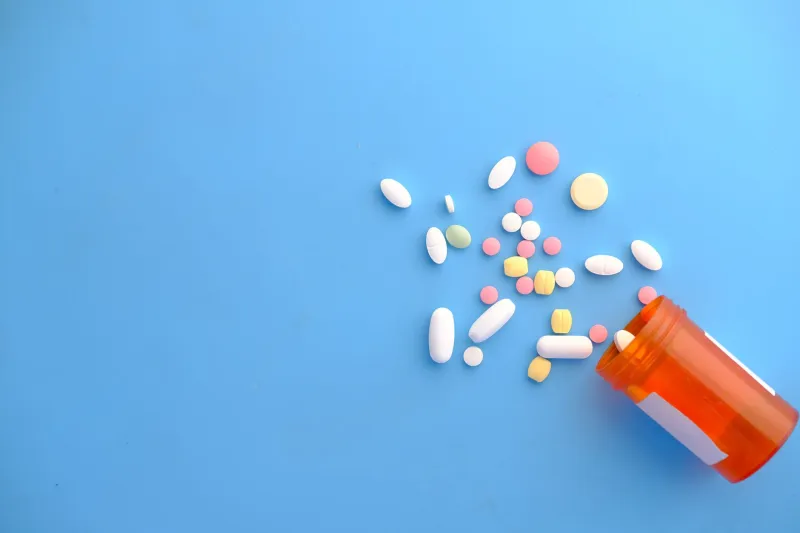 Does Your Antibiotic Still Work? A Homeowner's Guide to Prescription Shelf Life, Storage, and Safe Stock Rotation